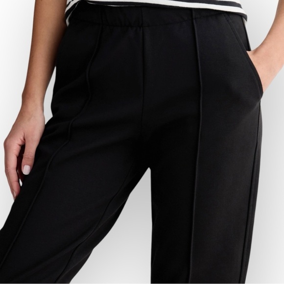Everlane Black The Dream Pant S - Picture 3 of 10